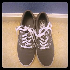 VANS Sneakers - Excellent Condition